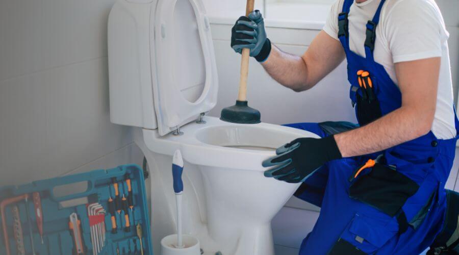 Expert burst pipe repair services in Dixon, NE
